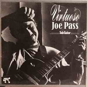 Joe Pass - Virtuoso mp3 album