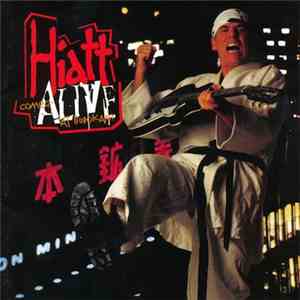 John Hiatt & The Guilty Dogs - Hiatt Comes Alive At Budokan? mp3 album