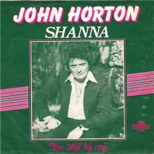 John Horton - Shanna mp3 album