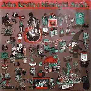John Kruth - Midnight Snack mp3 album