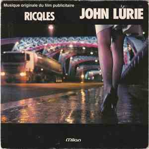 John Lurie - Tuesday Night In Memphis mp3 album