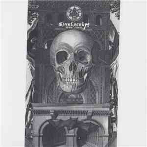 John Zorn - Simulacrum mp3 album