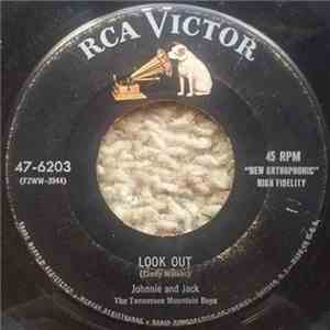 Johnnie And Jack - Look Out / So Lovely, Baby mp3 album