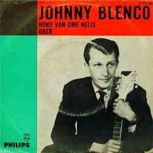 Johnny Blenco - Hond Van Ome Nelis / Ober mp3 album