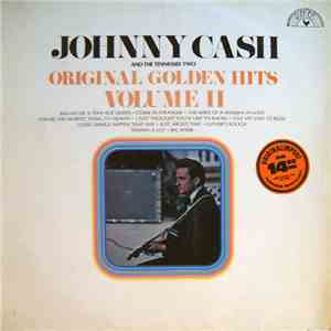 Johnny Cash And The Tennessee Two - Original Golden Hits Volume II mp3 album