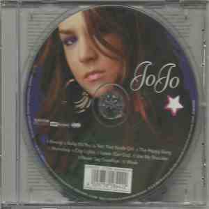 JoJo  - JoJo mp3 album