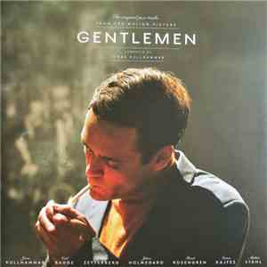 Jonas Kullhammar - Gentlemen (Original Motion Picture Jazz Tracks) mp3 album