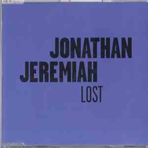 Jonathan Jeremiah - Lost mp3 album