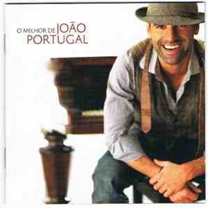 João Portugal - O Melhor De João Portugal mp3 album