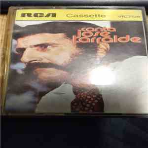 José Larralde - Canta José Larralde mp3 album