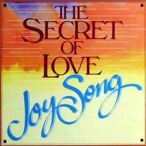 Joy Song - The Secret Of Love mp3 album