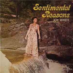 Joy White - Sentimental Reasons mp3 album