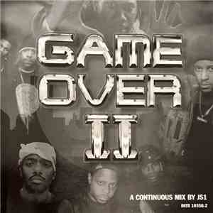 JS1 - Game Over II mp3 album