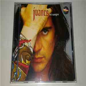 Juanes - Mi Sangre mp3 album