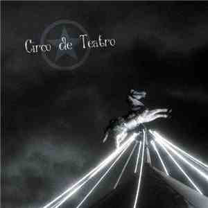 Jude Davison - Circo De Teatro mp3 album
