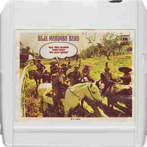 Julius Wechter & The Baja Marimba Band - Do You Know The Way To San Jose? mp3 album