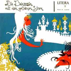 K. M. Wallo - Die Prinzessin Mit Dem Goldenen Stern mp3 album