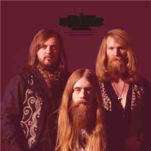 Kadavar - Abra Kadavar mp3 album