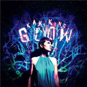 Kaki King - Glow mp3 album