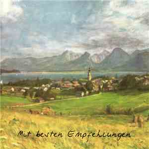 Kammerorchester W. A. Mozart St. Gilgen, Bürgermusik St. Gilgen - Mit Besten Empfehlungen mp3 album