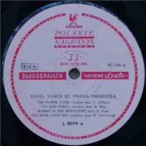 Karel Vlach Ze Swoją Orkiestrą - Karel Vlach Ze Swoją Orkiestrą mp3 album