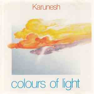 Karunesh - Colours Of Light mp3 album