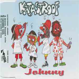 Katastroof - Johnny mp3 album
