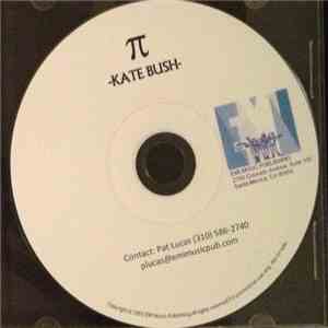 Kate Bush - π mp3 album