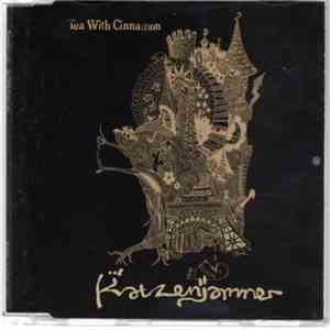 Katzenjammer - Tea With Cinnamon mp3 album