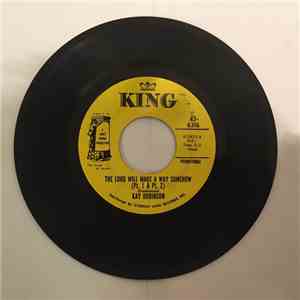 Kay Robinson - The Lord Will Make A Way Somehow (Pt. 1 & 2) mp3 album