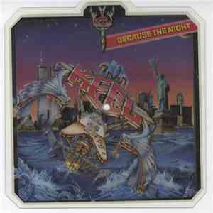 Keel - Because The Night mp3 album