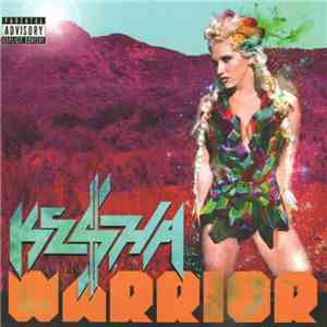 Ke$ha - Warrior mp3 album