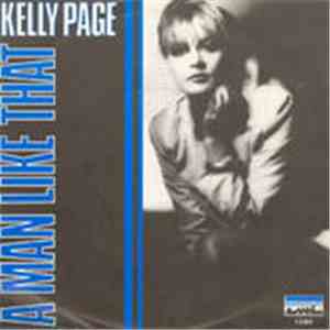 Kelly Page - A Man Like That mp3 album
