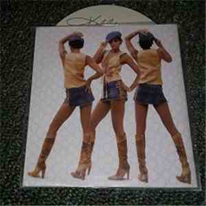 Kelly Rowland - Simply Deep mp3 album