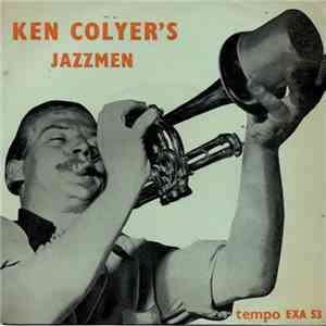 Ken Colyer's Jazzmen - Ken Colyer's Jazzmen mp3 album