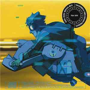 Ken Ishii - Takashimaya Times Square Presents Ken Ishii Mega-Mix mp3 album