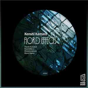 Kenshi Kamaro - Fjord Effects mp3 album