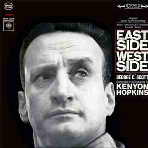 Kenyon Hopkins - East Side / West Side mp3 album