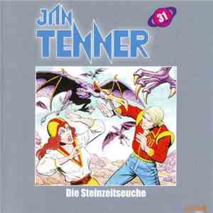 Kevin Hayes  - Jan Tenner - Die Steinzeitseuche mp3 album