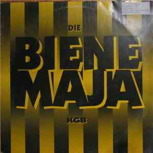 KGB  - Die Biene Maja mp3 album
