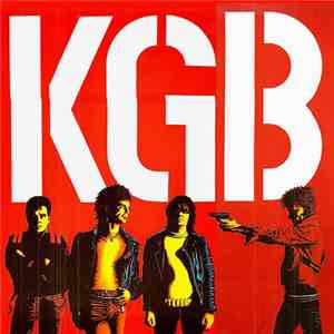 K.G.B.  - Kein Grund Zur Beruhigung mp3 album