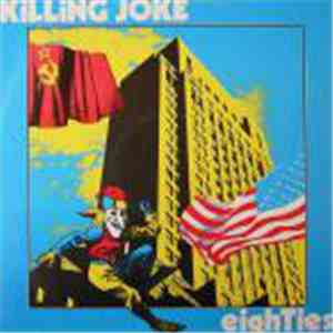 Killing Joke - Eighties mp3 album