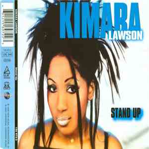 Kimara Lawson - Stand Up mp3 album