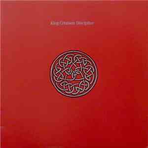 King Crimson - Discipline mp3 album