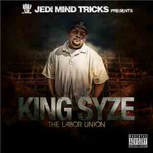 King Syze - The Labor Union mp3 album