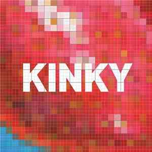 Kinky - Kinky mp3 album
