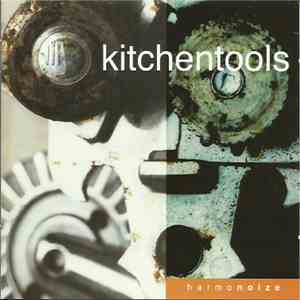 Kitchentools - Harmonoize mp3 album