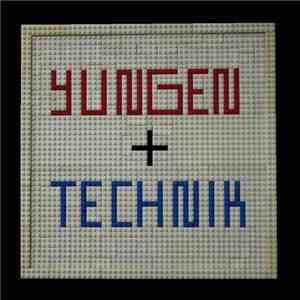 Kleine Ohren / Washingjunge / M.K.M.K. / Überwachungssaat - Yungen + Technik - Hilfen Zur Problemlösung mp3 album