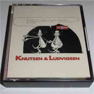 Knutsen & Ludvigsen - Knutsen & Ludvigsen mp3 album