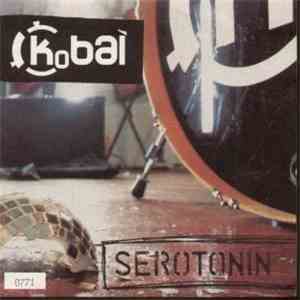 Kobai - Serotonin mp3 album